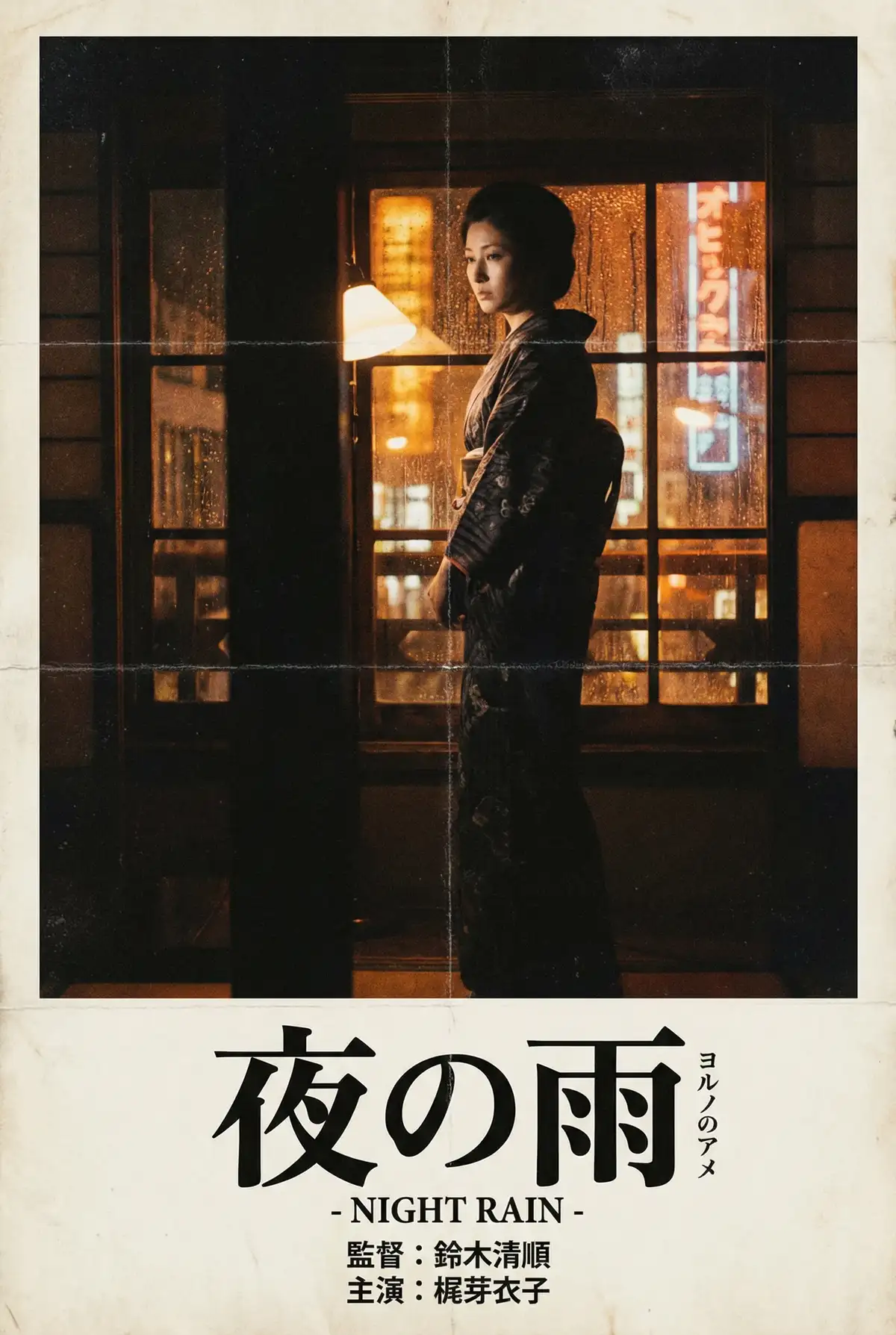 日本经典伦理电影海报 - 花都视频 馆藏推荐作品